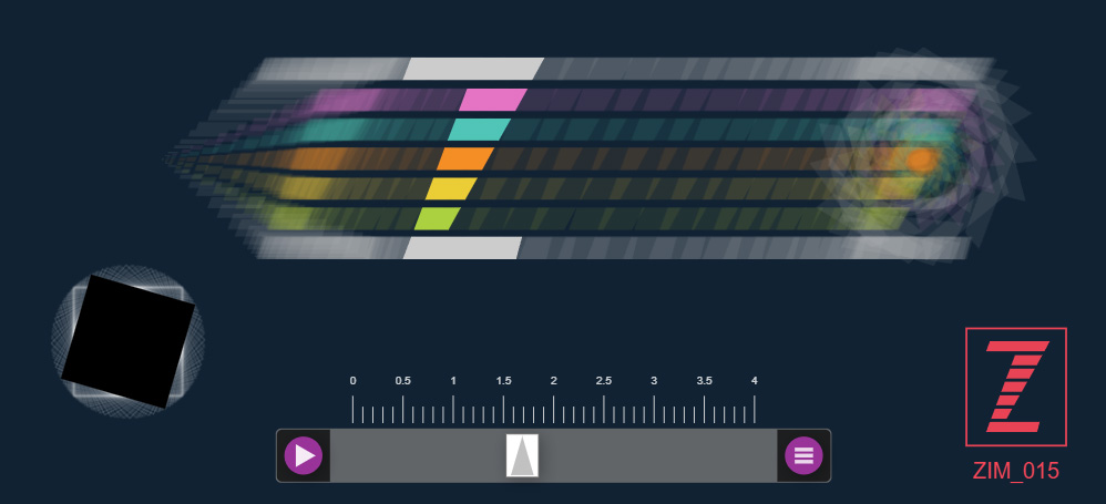 UPDATES - ZIM JavaScript Canvas Framework - Code Creativity with ZIMjs!