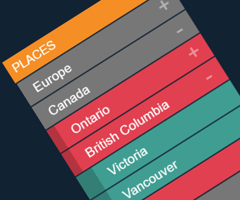 Expand open ZIM List Accordion wtih toggle and collapse others when selecting new branches - code creativity