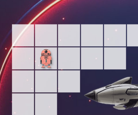 ZIM keys, gamepad, dpad for tile board