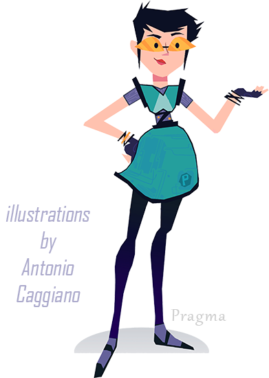 Character 1