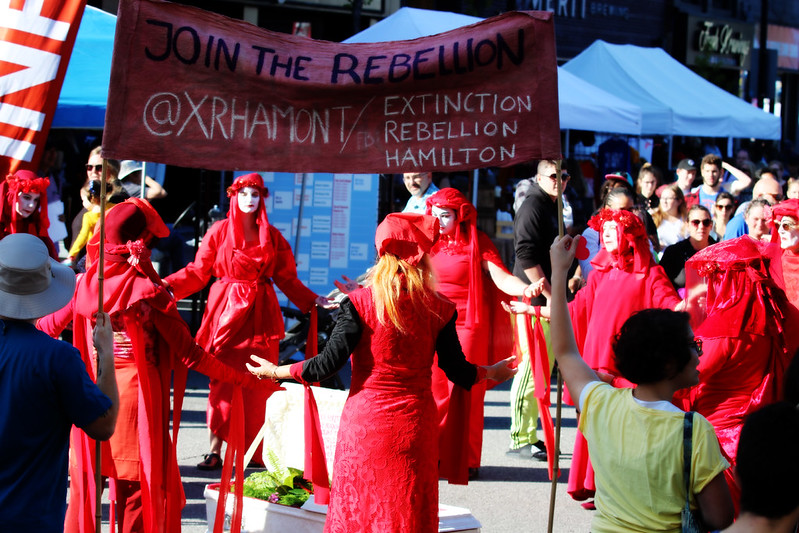 Extinction Rebellion