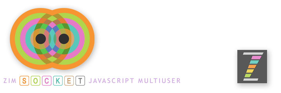 ZIMjs - Socket Request - multiuser with SocketIO and NodeJS - ZIM