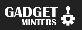 Gadget Minters - Art Collective for making Interactive NFT Gadgets