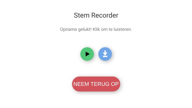 Zapp: STEM opnemen + downloadv2: van je geluid en daarna afspelen/download.mp3 - Copy | ZIM JavaScript Canvas Framework - Code Creativity