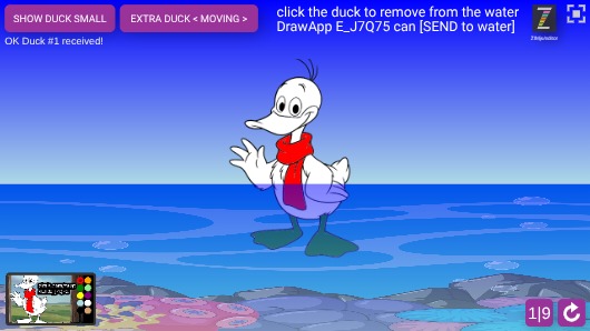 Zapp image