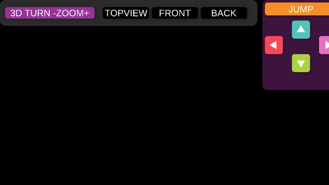 Zapp: Minecraft(a-r) platform GAME (keys+touchpanel) GRASS + sky + pane | ZIM JavaScript Canvas Framework - Code Creativity