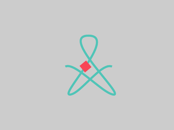 Zapp: Drag On Path with No Reverse | ZIM JavaScript Canvas Framework - Code Creativity
