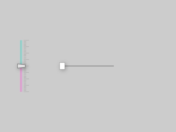 Zapp: <span style=color:#995599>Cheat Sheet</span><br>Slider Example for the ZIM Cheat Sheet | ZIM JavaScript Canvas Framework - Code Creativity