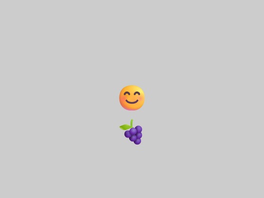 Zapp: <span style=color:#995599>Cheat Sheet</span><br>Emoji Example for the ZIM Cheat Sheet | ZIM JavaScript Canvas Framework - Code Creativity