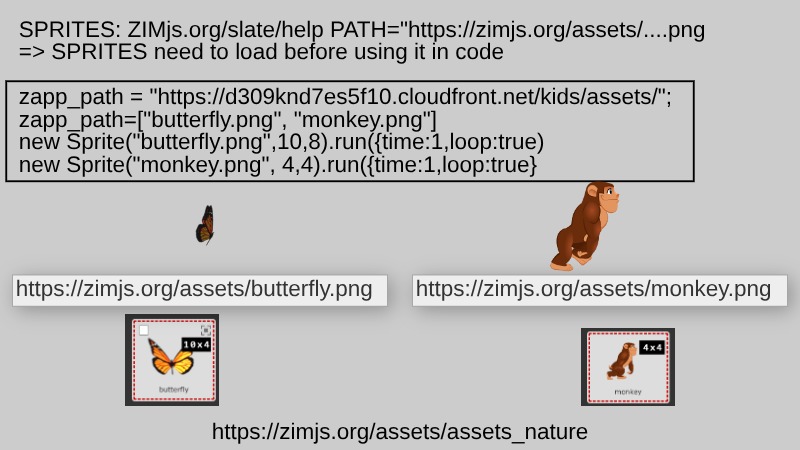 Zapp: sprites F.zapp_assets=[