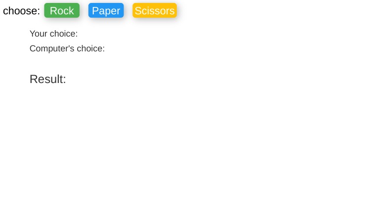 Zapp: rock paper scissors game from AI (ENG) from Claude.ai generated | ZIM JavaScript Canvas Framework - Code Creativity
