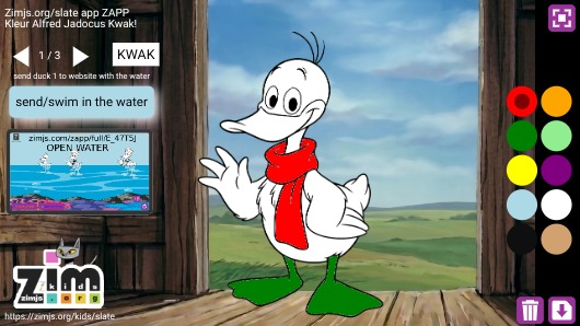 Zapp image