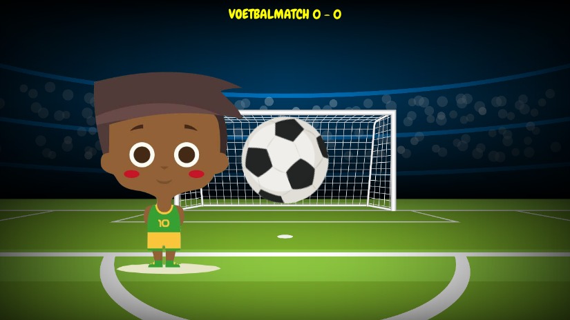 Zapp: playsoccerball.drag()+turns + boy.transform() + backing i.imgur | ZIM JavaScript Canvas Framework - Code Creativity