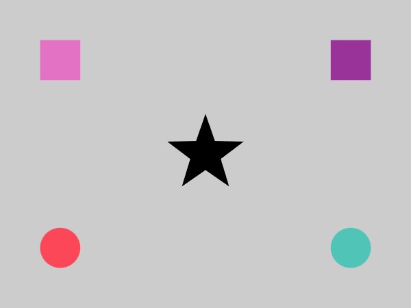 Zapp: <span style=color:#995599>Cheat Sheet</span><br>hitTestBounds Method (fast) Example for the ZIM cheat sheet | ZIM JavaScript Canvas Framework - Code Creativity