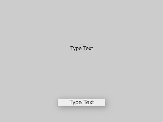 Zapp: <span style=color:#995599>Cheat Sheet</span><br>TextInput Example for the ZIM Cheat Sheet | ZIM JavaScript Canvas Framework - Code Creativity
