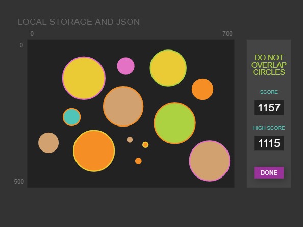 Zapp: <span style=color:#995599>Bits</span><br>Saving Data and JSON! | ZIM JavaScript Canvas Framework - Code Creativity