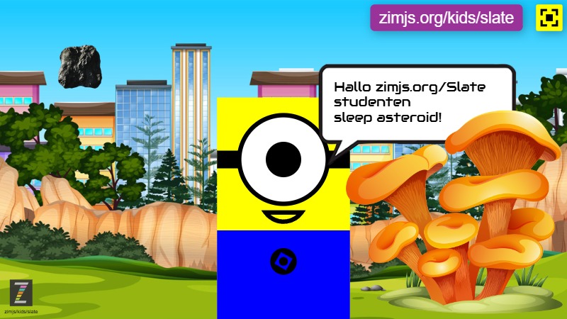 Zapp image