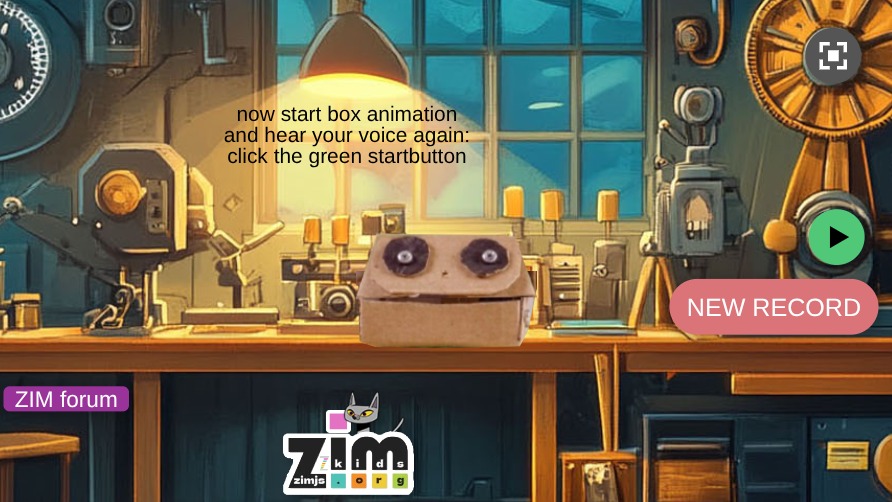 Zapp image