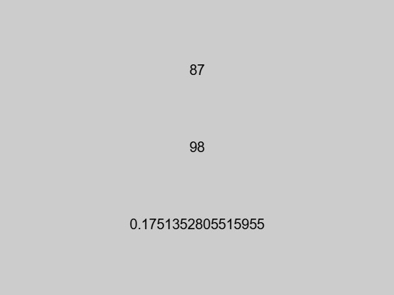 Zapp: <span style=color:#995599>Cheat Sheet</span><br>SEEDRAND Constant Example for the ZIM Cheat Sheet | ZIM JavaScript Canvas Framework - Code Creativity
