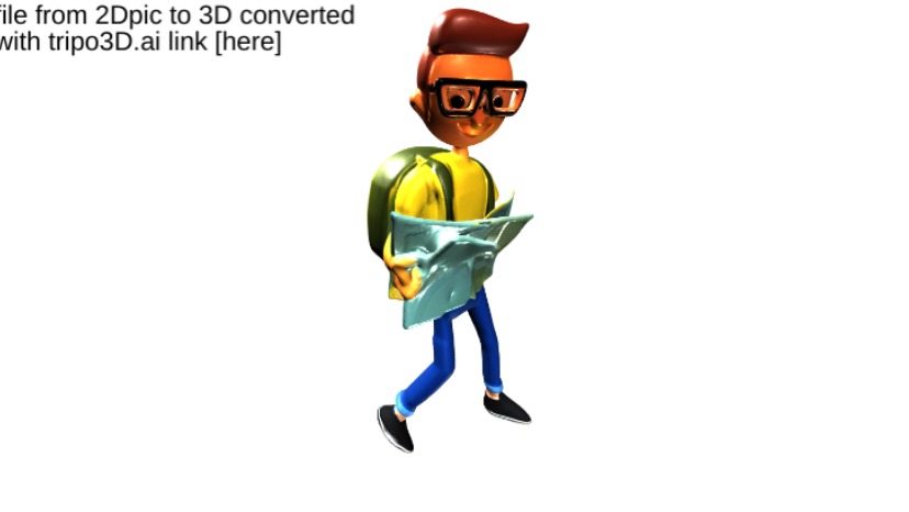 Zapp: ventjekaartlezen.glb threejs ronddraaien | ZIM JavaScript Canvas Framework - Code Creativity