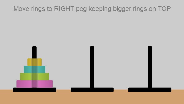 Zapp: Ring Game with Physics | ZIM JavaScript Canvas Framework - Code Creativity