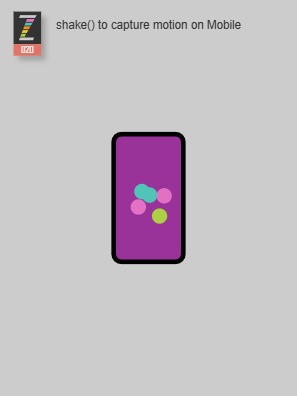 Zapp: 020 | ZIM JavaScript Canvas Framework - Code Creativity