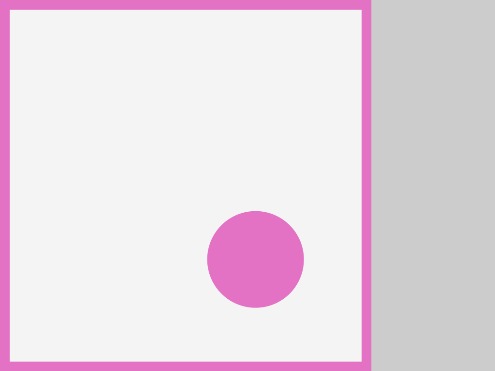 Zapp: Simple TextureActive Example on Cube | ZIM JavaScript Canvas Framework - Code Creativity