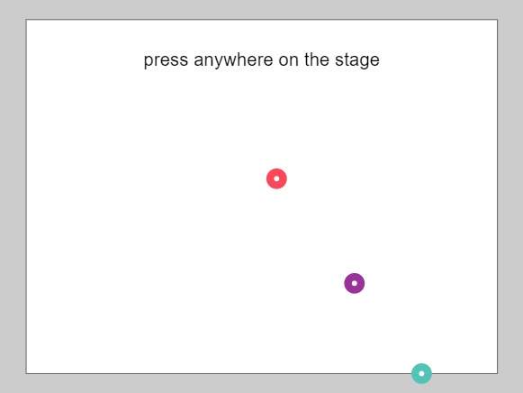 Zapp: <span style=color:#995599>Help</span><br>Extending a line to intersect a rectangle | ZIM JavaScript Canvas Framework - Code Creativity