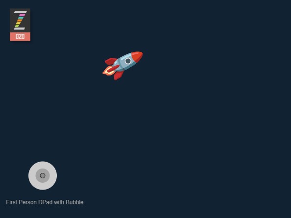 Zapp: 020 | ZIM JavaScript Canvas Framework - Code Creativity