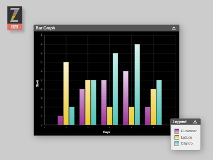 Zapp: 020 | ZIM JavaScript Canvas Framework - Code Creativity