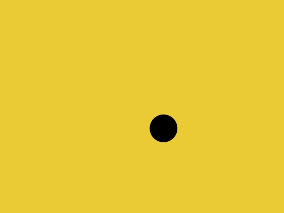 Zapp: Make Pong Bounce with Physics | ZIM JavaScript Canvas Framework - Code Creativity