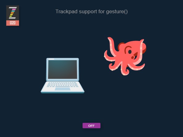 Zapp: 020 | ZIM JavaScript Canvas Framework - Code Creativity