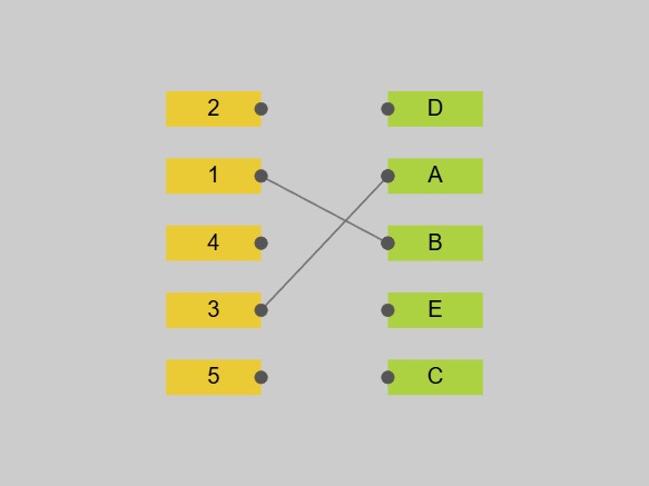 Zapp: Matching Game With Connectors | ZIM JavaScript Canvas Framework - Code Creativity