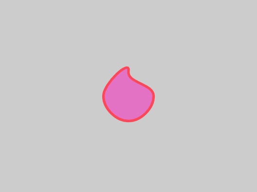 Zapp: Blob Point Animate | ZIM JavaScript Canvas Framework - Code Creativity