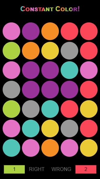 Zapp: Simple Tile Game | ZIM JavaScript Canvas Framework - Code Creativity