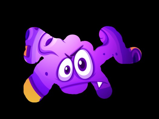 Zapp: Reveal a Picture with Alpha Mask and Blitting | ZIM JavaScript Canvas Framework - Code Creativity
