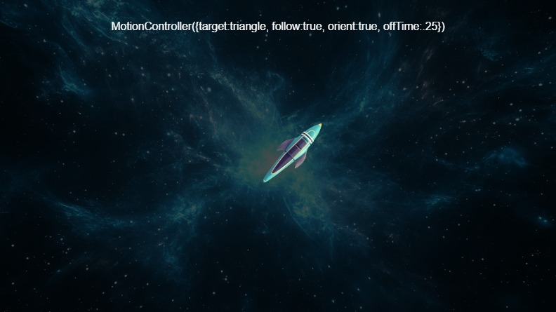 Zapp: MotionController for Desktop or Mobile | ZIM JavaScript Canvas Framework - Code Creativity